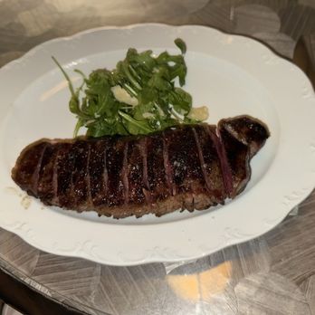 Tre Dita - New York Strip - Italian Near Me - Chicago, Illinois