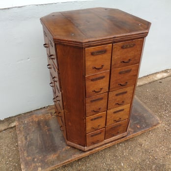 Jeff Sparks Antique Restoration - Antiques Near Me - Bryan, Texas