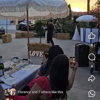 Tempoe Entertainment DJs - First dance!!!! And dance floor - DJs Near Me Tempoe Entertainment DJs - First dance!!!! And dance floor - DJs Near Me