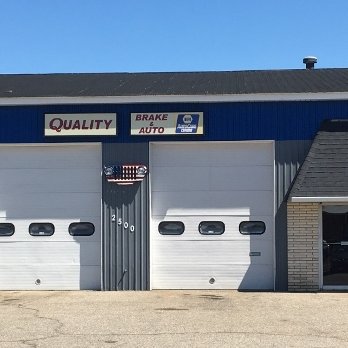 Quality Brake & Auto Service - Auto Repair Near Me - Holland, Michigan Quality Brake & Auto Service - Auto Repair Near Me - Holland, Michigan