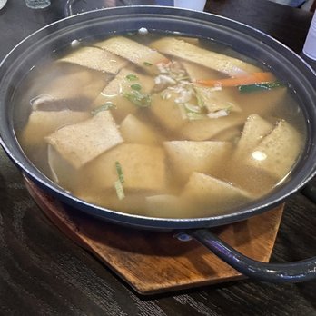 Luv Dduk - Korean Near Me - Cerritos, California