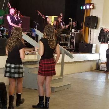 Celtic Faire - Another band with 2 fans - Festivals Near Me - Angels Camp, California
