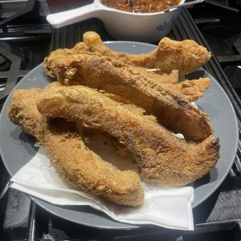 Millbranch Fish Market - Fried Buffalo Fish! - Grocery Near Me - Memphis, Tennessee Millbranch Fish Market - Fried Buffalo Fish! - Grocery Near Me - Memphis, Tennessee