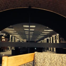 Willis Library