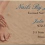 Photo of Nails By Julie