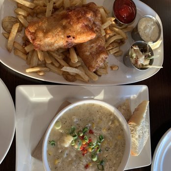 Catch Kitchen + Bar - Sports Bars Near Me - Richmond, British Columbia