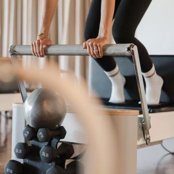 Reforme - Pilates Near Me - Nashville, Tennessee Reforme - Pilates Near Me - Nashville, Tennessee