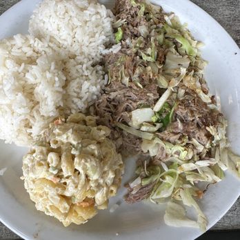 Aloha Stacks - Kalua Pork & Cabbage - Pancakes Near Me - Cerritos, California Aloha Stacks - Kalua Pork & Cabbage - Pancakes Near Me - Cerritos, California