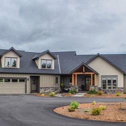 Portrait Homes Northwest