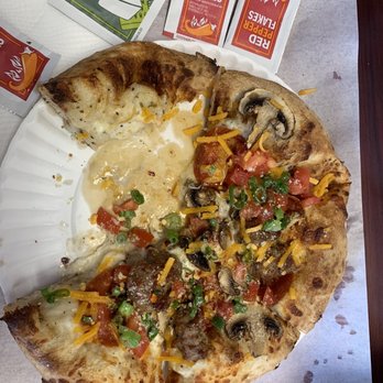 New York Pizza & Plus - Pizza Near Me - Sacramento, California