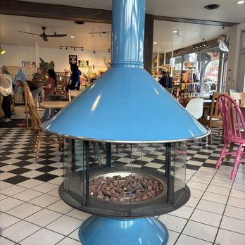 Flying M Coffeehouse - Inside - Coffee & Tea Near Me - McCall, Idaho Flying M Coffeehouse - Inside - Coffee & Tea Near Me - McCall, Idaho