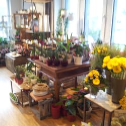 Florales - Einfach nur Super hier...