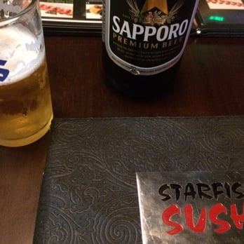 Starfish Sushi - Sushi Bars Near Me - Downey, California Starfish Sushi - Sushi Bars Near Me - Downey, California