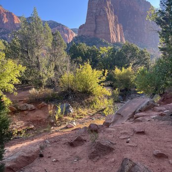 Kolob Canyon - Landmarks & Historical Buildings Near Me - New Harmony, Utah Kolob Canyon - Landmarks & Historical Buildings Near Me - New Harmony, Utah