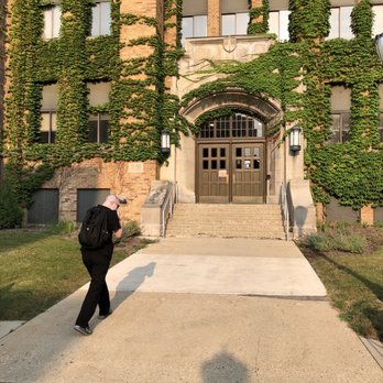 Marquette University - Colleges & Universities Near Me - Milwaukee, Wisconsin Marquette University - Colleges & Universities Near Me - Milwaukee, Wisconsin