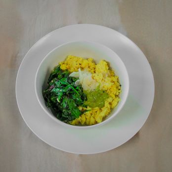 West Texas Fresh - Breakfast Bowl - Salad Near Me - Amarillo, Texas