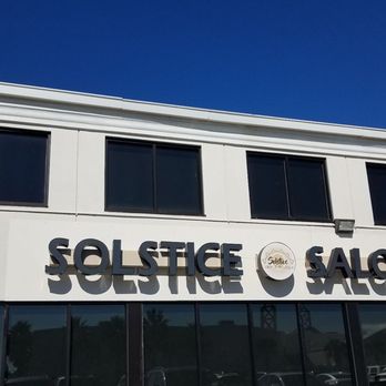 Solstice Salon & Boutique - Hair Salons Near Me - Jacksonville Beach, Florida