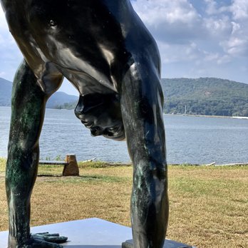 Riverfront Green Park - Strength - Parks Near Me - Peekskill, New York
