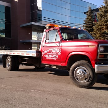 John's Towing - Towing Near Me - Omaha, Nebraska John's Towing - Towing Near Me - Omaha, Nebraska