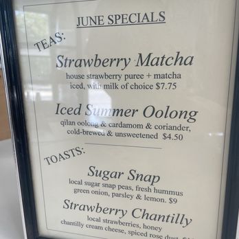 Chico Chai - Coffee & Tea Near Me - Chico, California Chico Chai - Coffee & Tea Near Me - Chico, California
