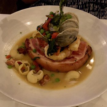 Drifthouse - Porcetta - New American Near Me - Sea Bright, New Jersey