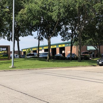 Carrollton Complete Automotive - Auto Repair Near Me - Carrollton, Texas Carrollton Complete Automotive - Auto Repair Near Me - Carrollton, Texas