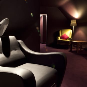 The Chapel - Hair Salons Near Me - Sevenoaks, KEN