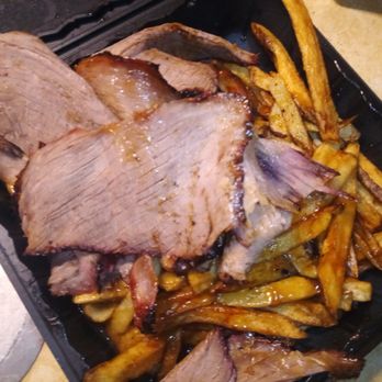 The Canopy - Barbeque Near Me - Ellicott City, Maryland