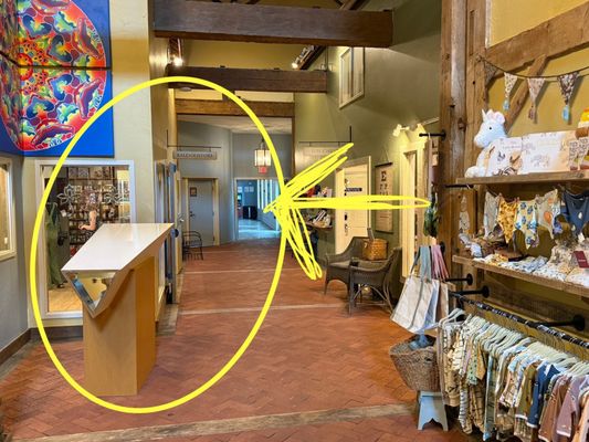 Emerson Kaleidoscope by null