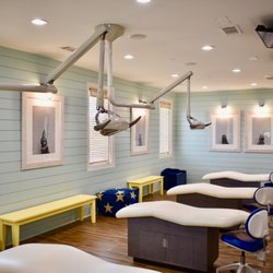 Bush Pediatric Dentistry
