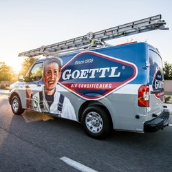 Goettl Air Conditioning and Plumbing - Simi Valley