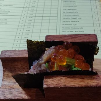 Sushi Damu - Sushi Bars Near Me - Tustin, California Sushi Damu - Sushi Bars Near Me - Tustin, California