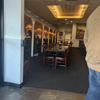 Petrillo's Pizza - Inside - Pizza Near Me - San Gabriel, California Petrillo's Pizza - Inside - Pizza Near Me - San Gabriel, California