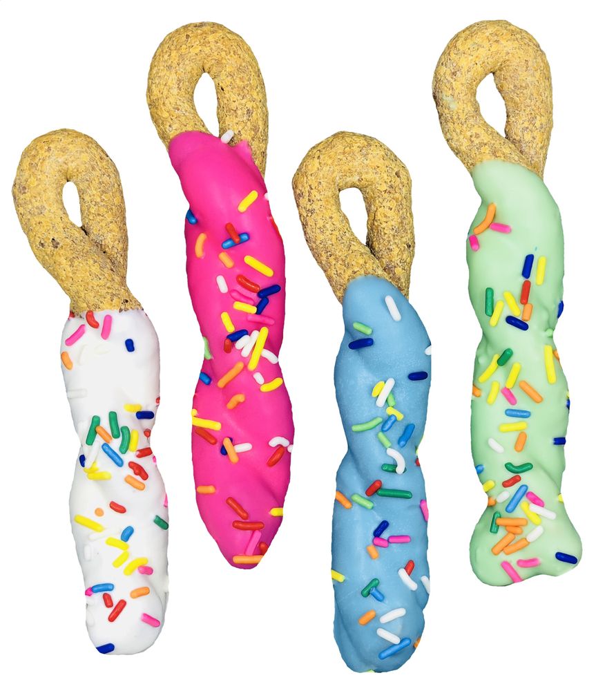 Tail Bangers Image