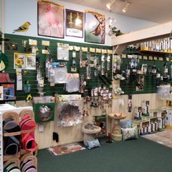 Bird Watcher Supply Company