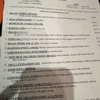 Marietta Diner - Special menu - Diners Near Me - Marietta, Georgia Marietta Diner - Special menu - Diners Near Me - Marietta, Georgia