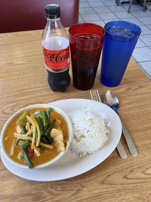 Thai Town Cuisine 1 (High School Rd) by null