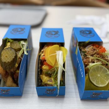 Poke Taco - T3, T4.Spicy Rainbow Taco - Tacos Near Me - Baltimore, Maryland Poke Taco - T3, T4.Spicy Rainbow Taco - Tacos Near Me - Baltimore, Maryland