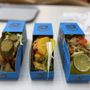 Poke Taco