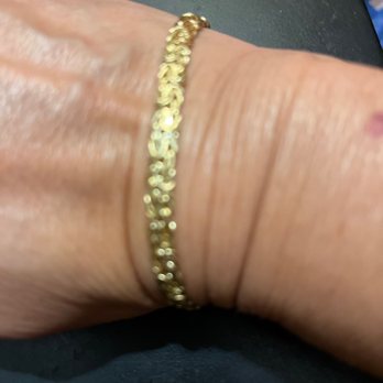 Daniel's Jewelers - A beautiful bracelet! - Jewelry Near Me - Anaheim, California Daniel's Jewelers - A beautiful bracelet! - Jewelry Near Me - Anaheim, California
