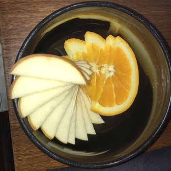 Umami Ramen & Dumpling Bar - Fruit - Chinese Near Me - Madison, Wisconsin