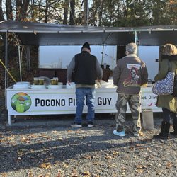 Blue Ridge Flea Market
