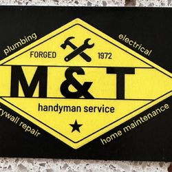 M & T Handyman Service