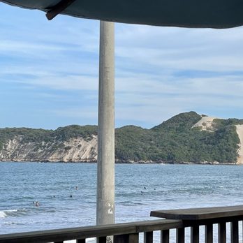 Morro do Careca - Beaches Near Me