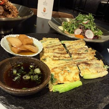 POGU - Korean Near Me - Daly City, California