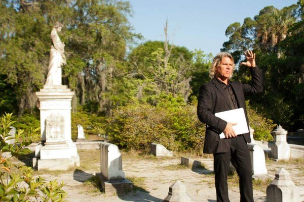 Bonaventure, Historic Savannah, Low Country & Private with Shannon Scott Tours by null