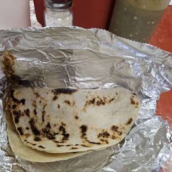 Villa Arcos - Mexican Near Me - Houston, Texas