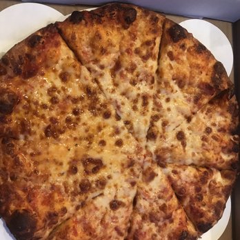 Pizza Shark - Small cheese - Pizza Near Me - Harwich, Massachusetts