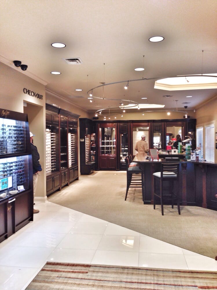 MADISON EYE CARE CENTER Updated September 2024 66 Hughes Rd