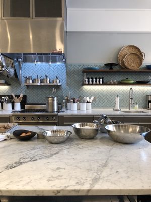 The Civic Kitchen 2961 Mission St San Francisco Ca Culinary Schools Mapquest